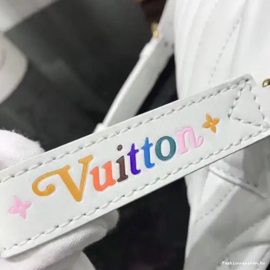 FS CHEAP LOUIS WAVE BUMBAG NEW VUITTON 0620